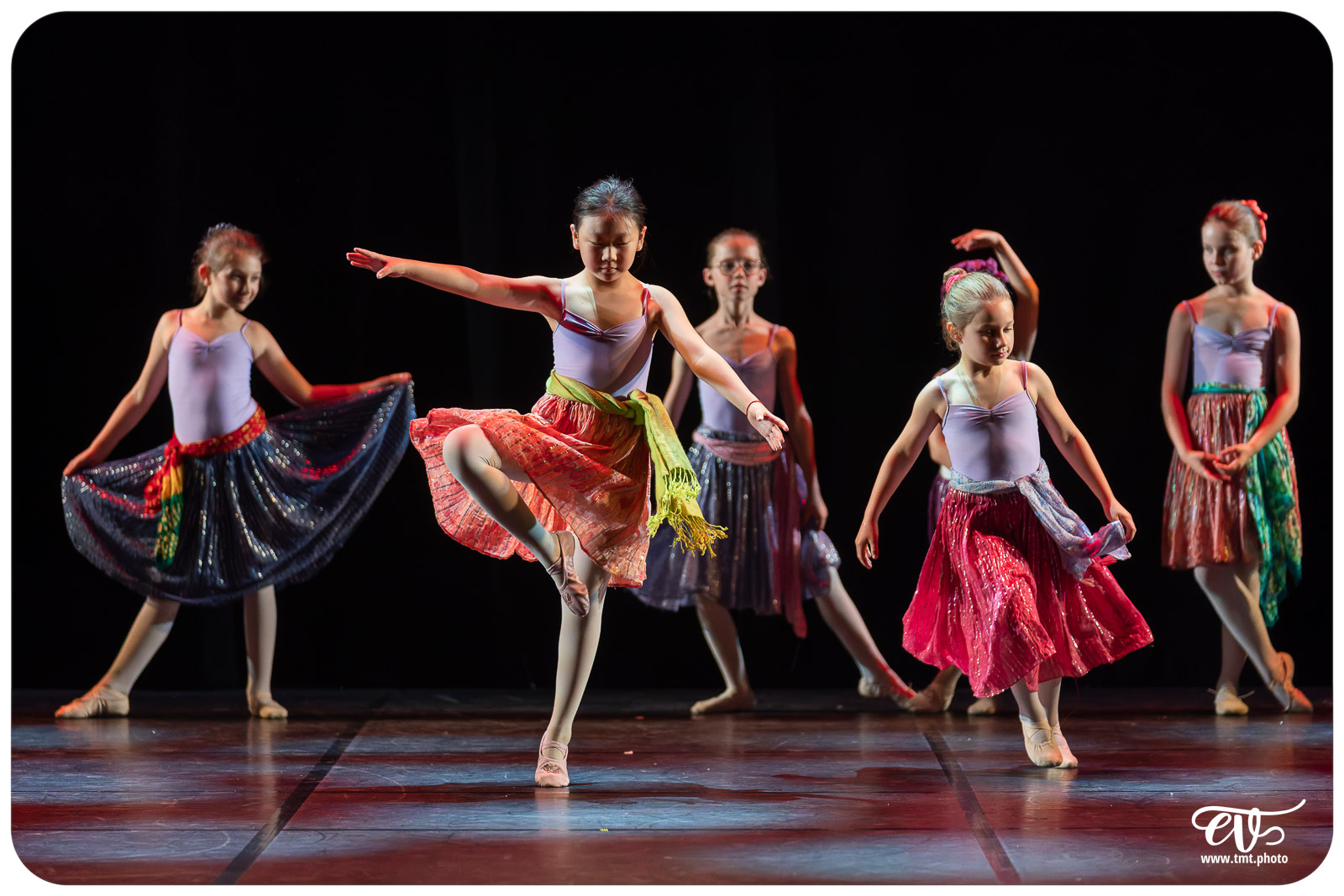 GALA DE DANSE EMMDH 2025